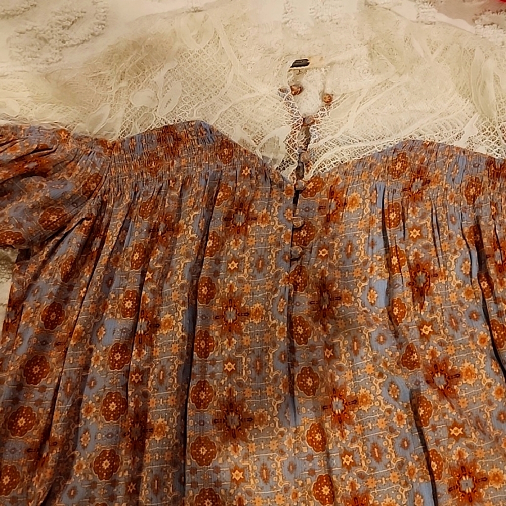 GIMMICK dress shirt